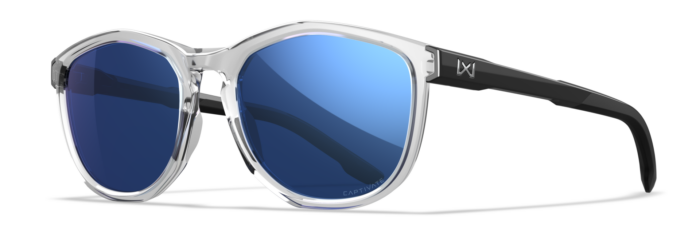Wiley X Bravo ANSI Rated Prescription Safety Glasses - Image 5