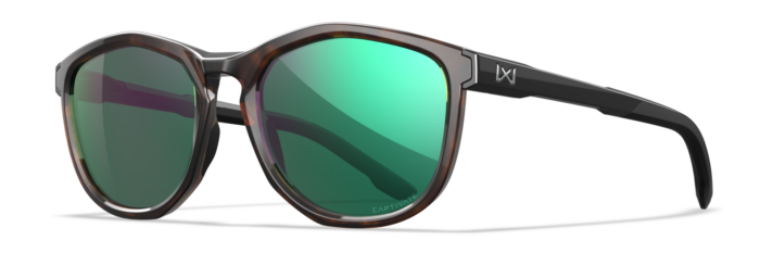 Wiley X Bravo ANSI Rated Prescription Safety Glasses - Image 6