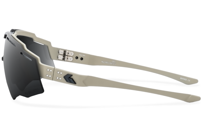GATORZ Blastshield B2 Ballistic Tactical Sunglasses