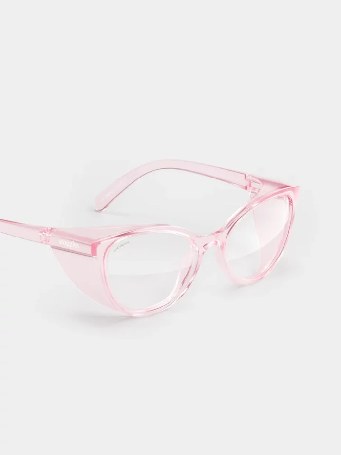 Stoggles Cat Eye Prescription Safety Glasses - Image 6