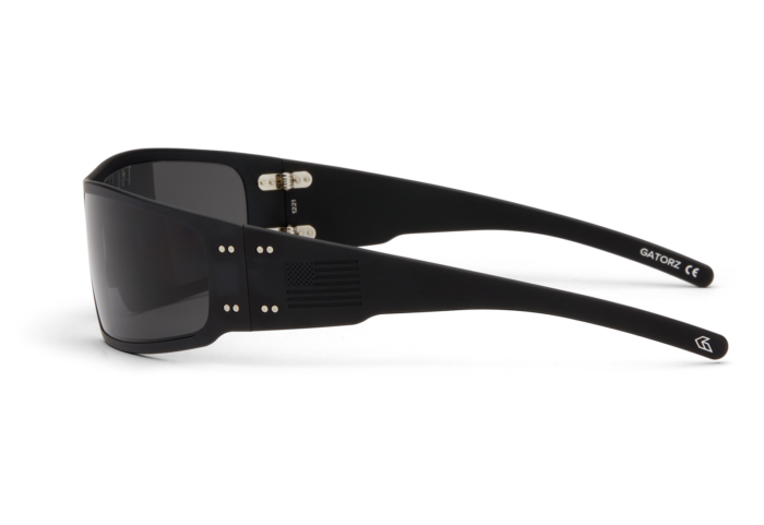 GATORZ Magnum Tactical Sunglasses
