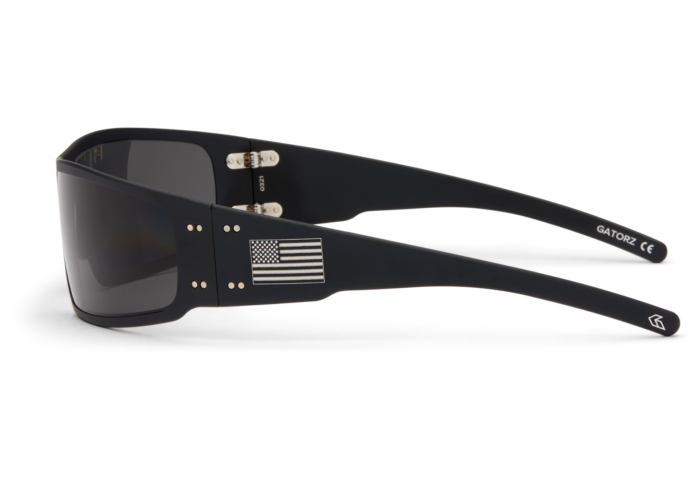 GATORZ Magnum Tactical Sunglasses