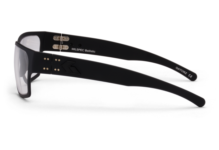 GATORZ Delta Tactical Sunglasses