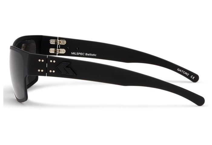 GATORZ Delta Tactical Sunglasses
