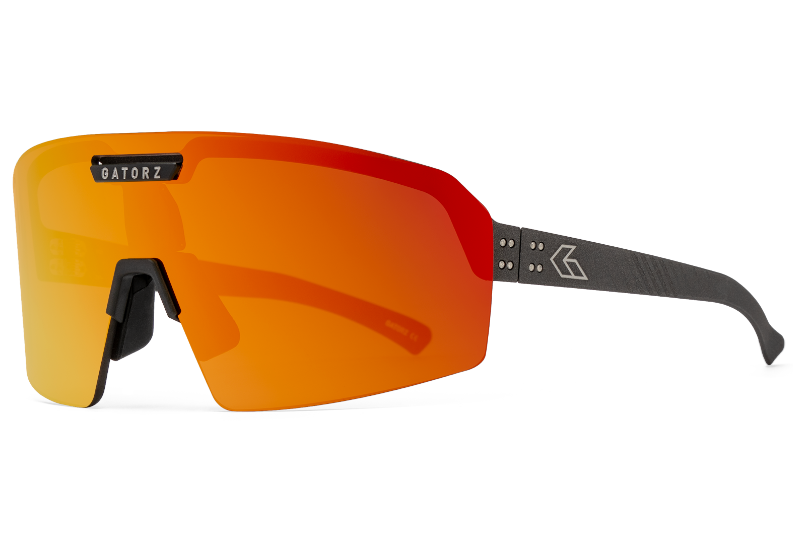GATORZ Havok Tactical Sunglasses