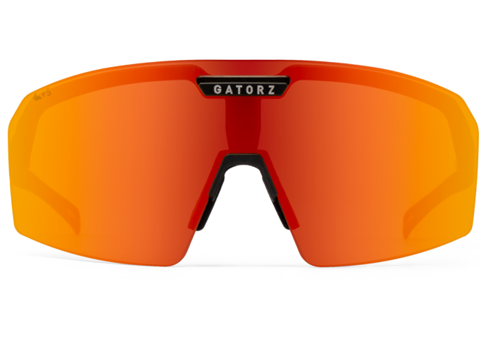 GATORZ Havok Tactical Sunglasses