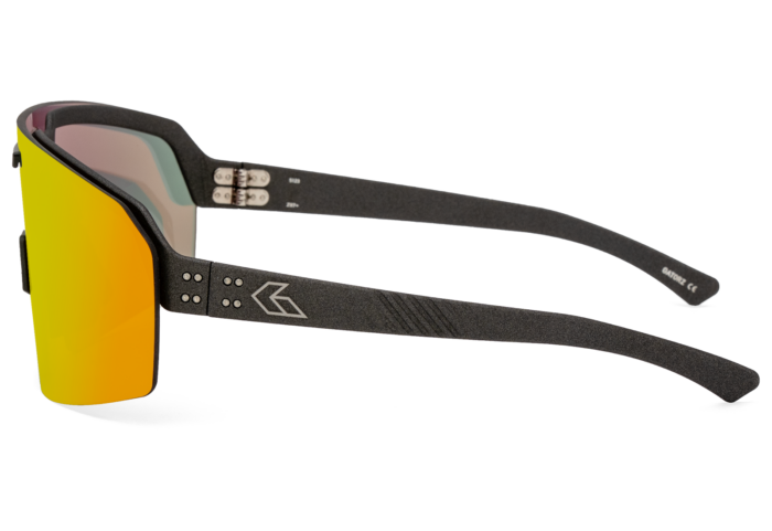 GATORZ Havok Tactical Sunglasses