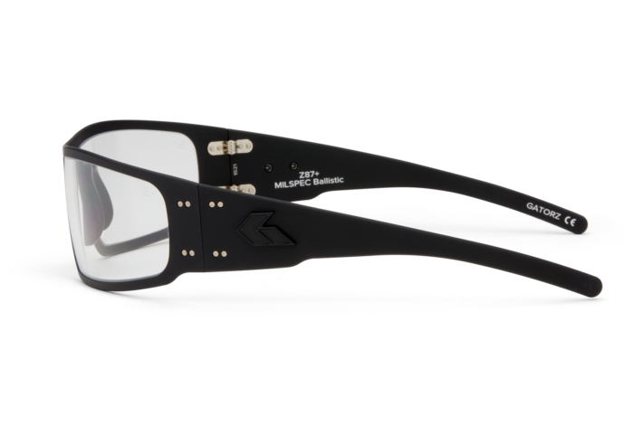 GATORZ Magnum Tactical Sunglasses
