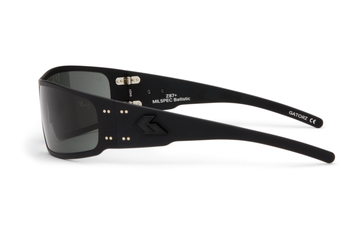 GATORZ Magnum Tactical Sunglasses