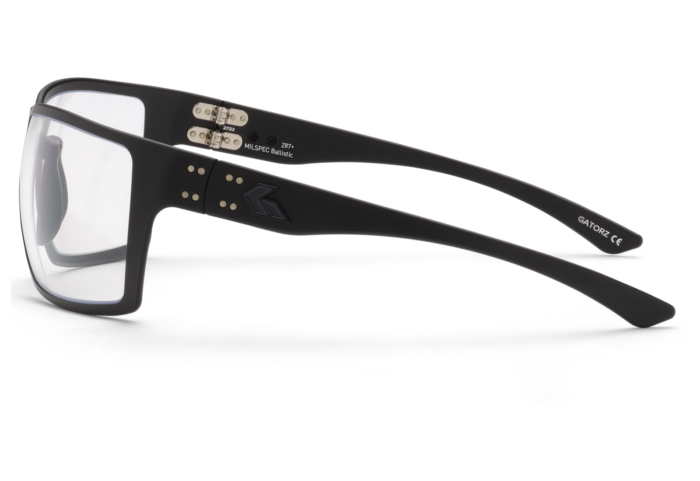 GATORZ Marauder Tactical Sunglasses