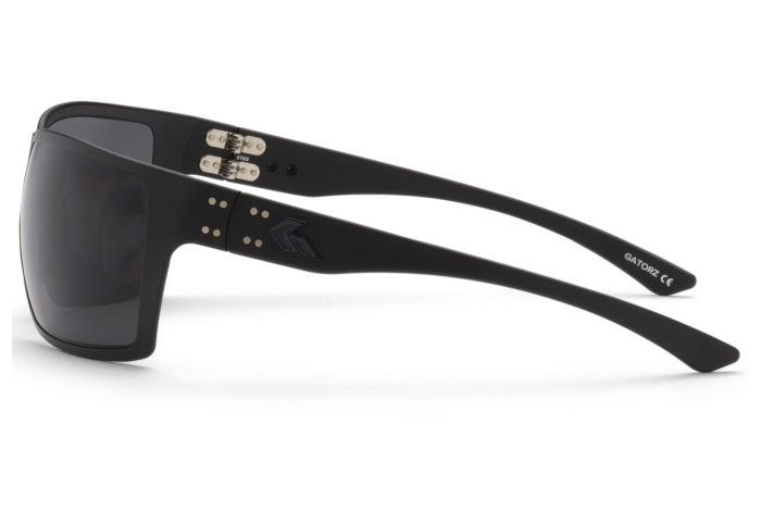 GATORZ Marauder Tactical Sunglasses