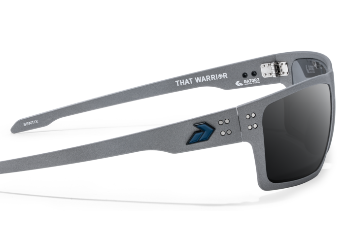 GATORZ Sentix Tactical Sunglasses