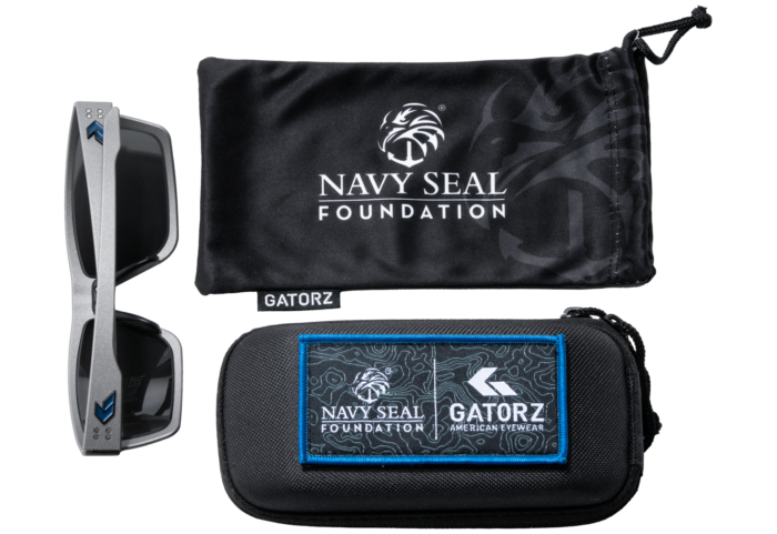 GATORZ Sentix Tactical Sunglasses