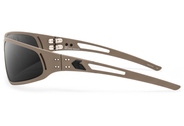 GATORZ Revenant Tactical Sunglasses