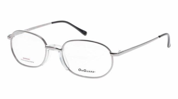 OnGuard OG091 ANSI Rated Prescription Safety Glasses - Image 2