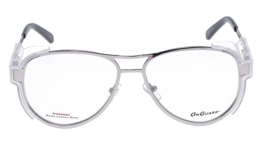 OnGuard OG C211 Prescription Safety Glasses