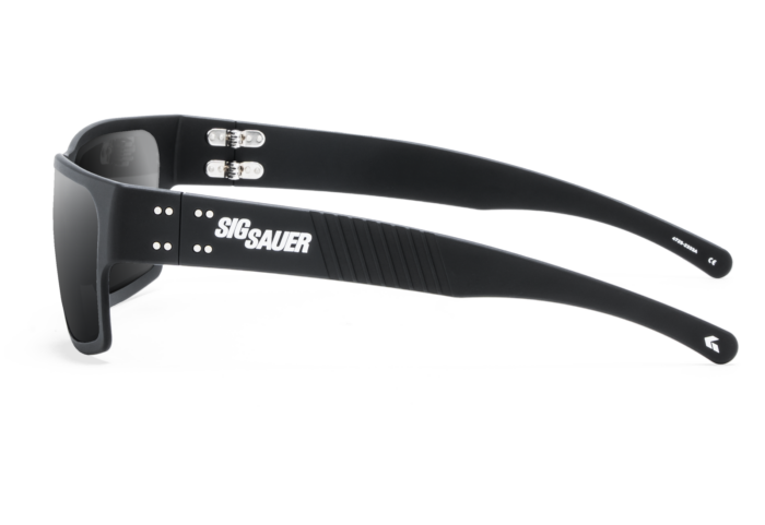 GATORZ Delta Tactical Sunglasses