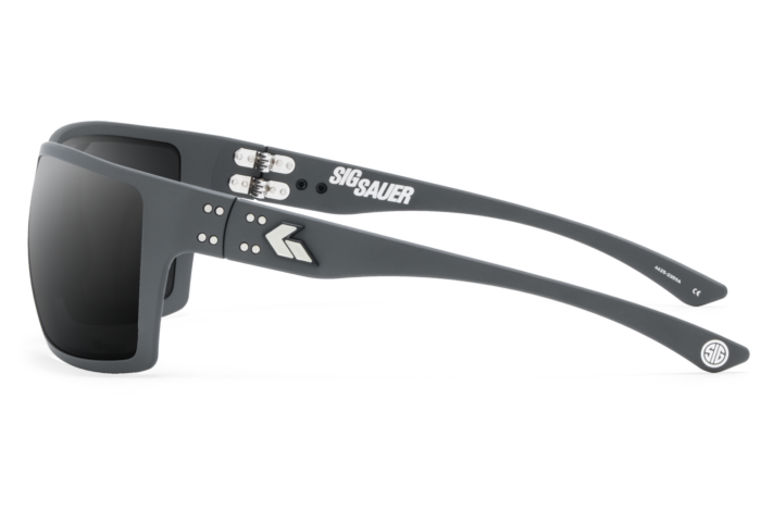 GATORZ Marauder Tactical Sunglasses
