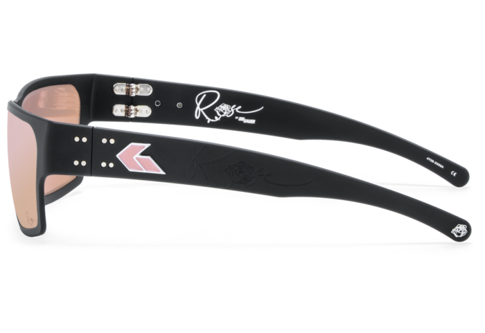GATORZ Delta Tactical Sunglasses