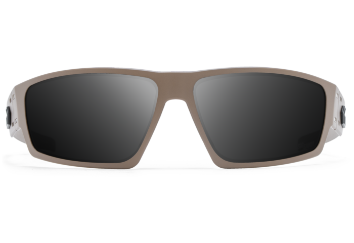 GATORZ Warhawk Tactical Sunglasses