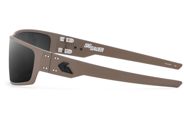 GATORZ Warhawk Tactical Sunglasses