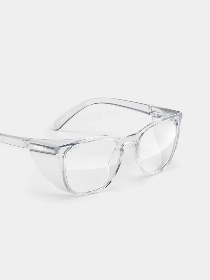 Stoggles Square Prescription Safety Glasses - Image 3