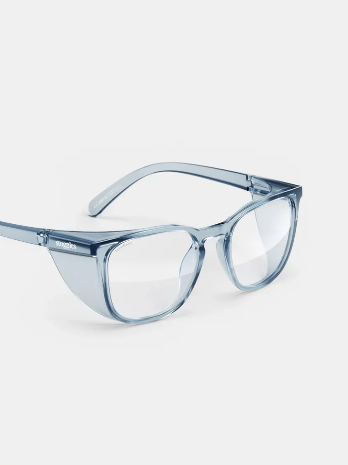 Stoggles Square Prescription Safety Glasses - Image 4