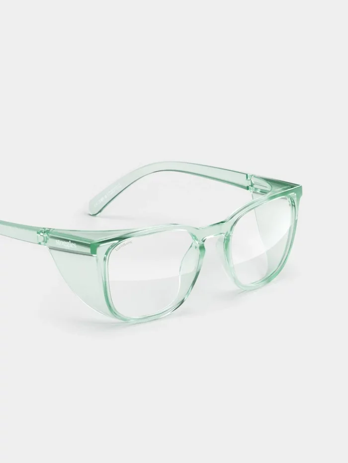 Stoggles Square Prescription Safety Glasses - Image 7