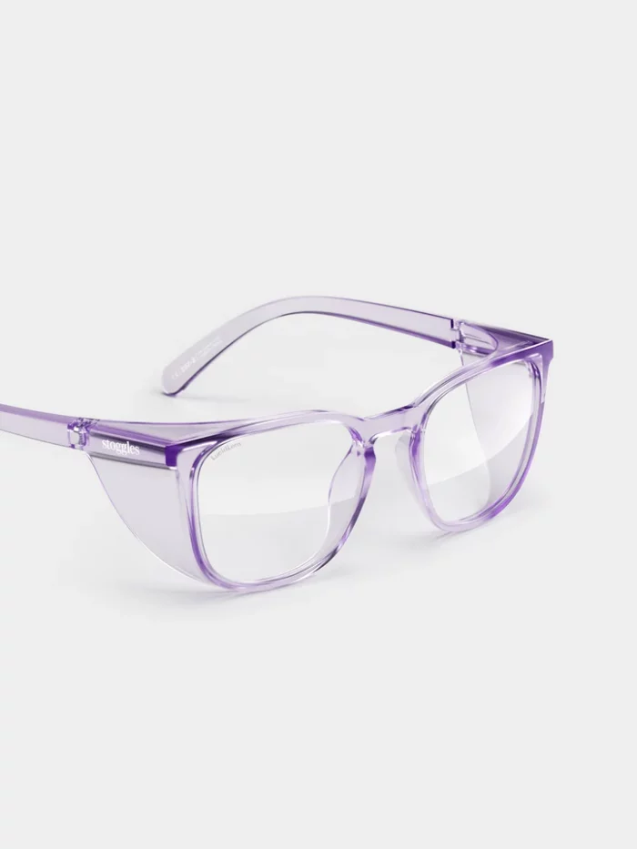Stoggles Square Prescription Safety Glasses - Image 8