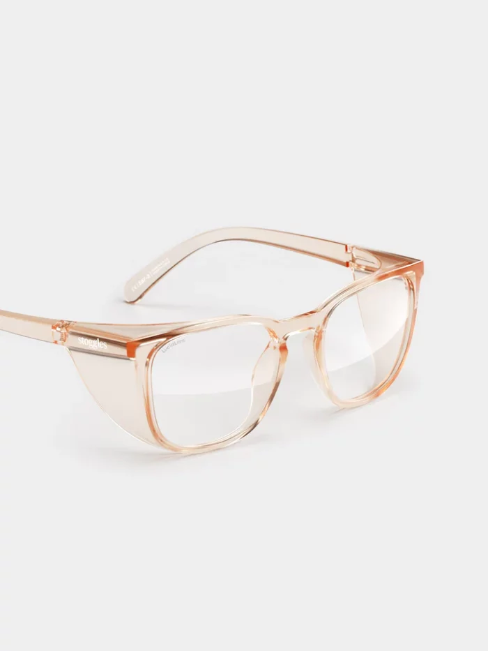 Stoggles Square Prescription Safety Glasses - Image 11