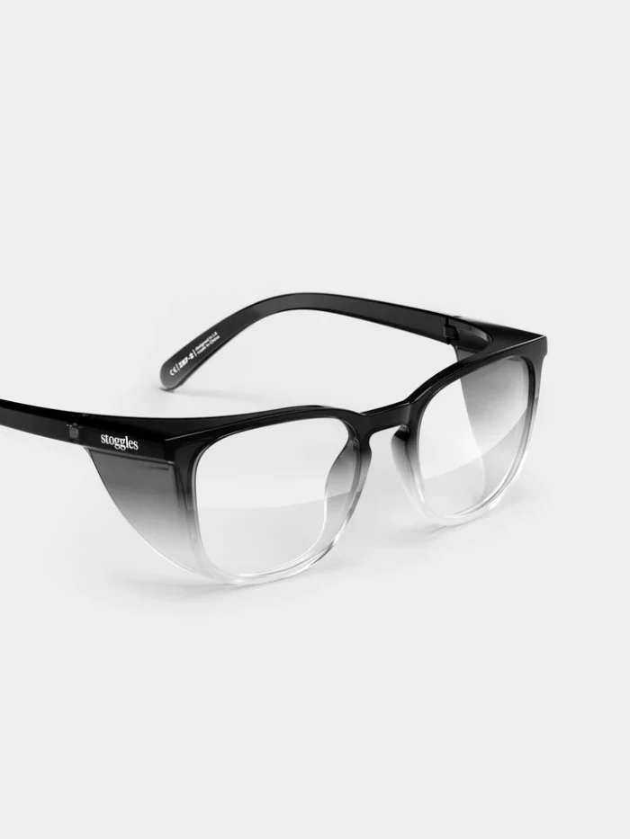 Stoggles Square Prescription Safety Glasses - Image 13