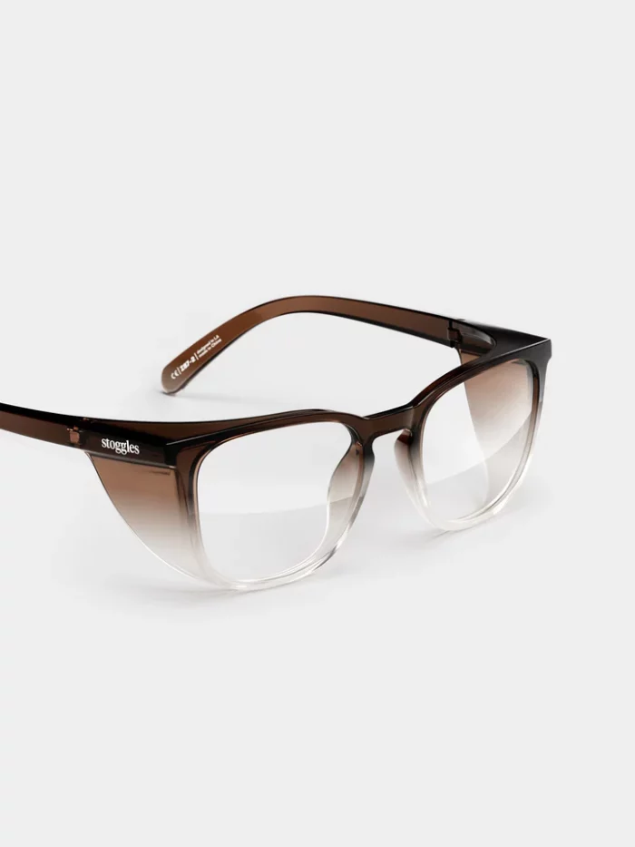 Stoggles Square Prescription Safety Glasses - Image 14