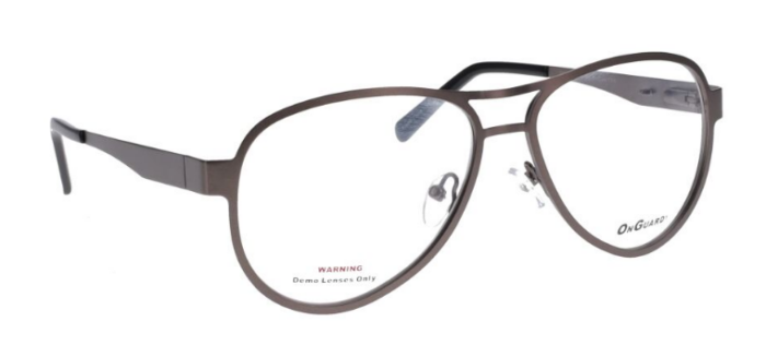 OnGuard OG C211 Prescription Safety Glasses