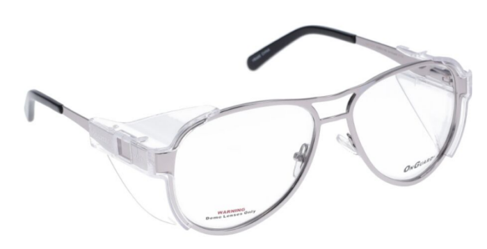 OnGuard OG C211 Prescription Safety Glasses