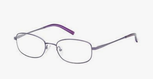 OnGuard OG451 ANSI Rated Prescription Safety Glasses – Violet