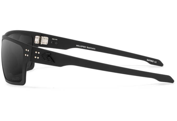 GATORZ Sentix Tactical Sunglasses