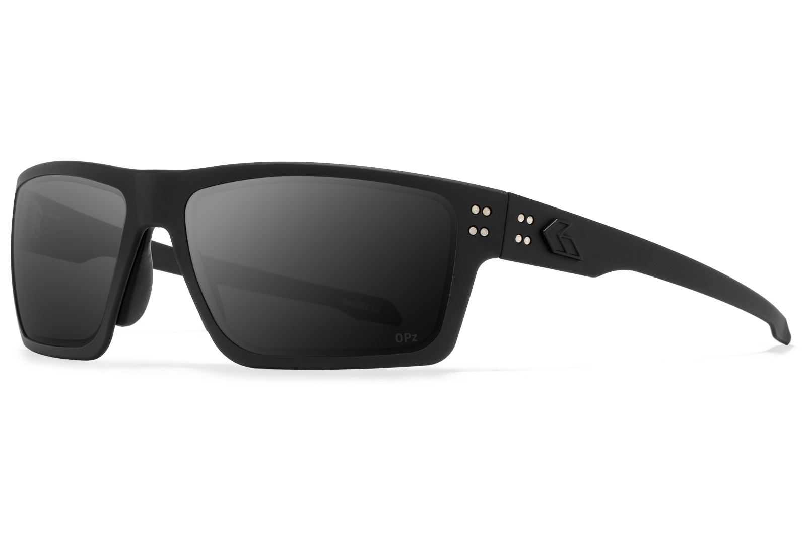 GATORZ Sentix Tactical Sunglasses