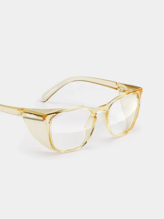 Stoggles Square Prescription Safety Glasses - Image 12