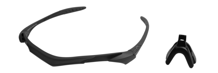 Wiley X Vapor ANSI Rated Sunglasses - Image 5
