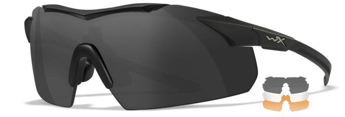 Wiley X Vapor ANSI Rated Sunglasses - Image 9