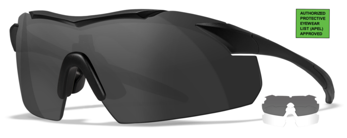 Wiley X Vapor ANSI Rated Sunglasses - Image 7
