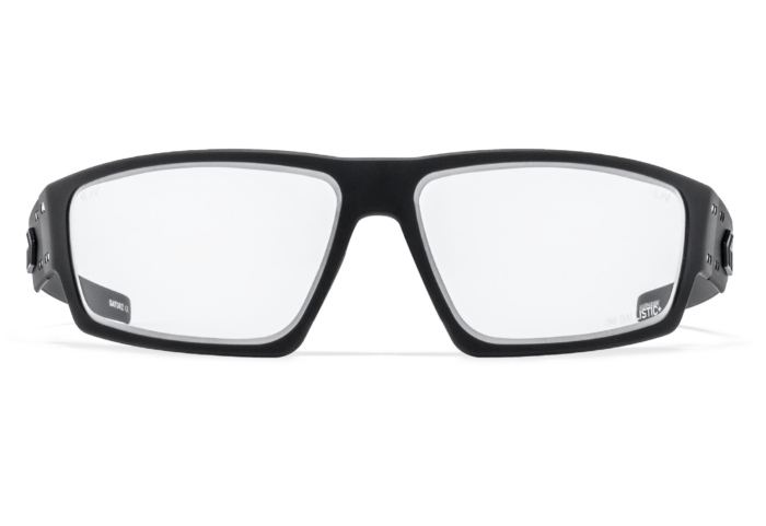 GATORZ Warhawk Tactical Sunglasses