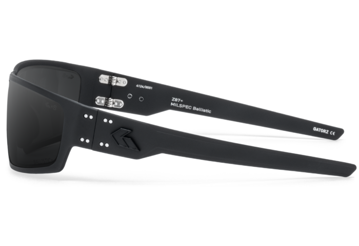 GATORZ Warhawk Tactical Sunglasses