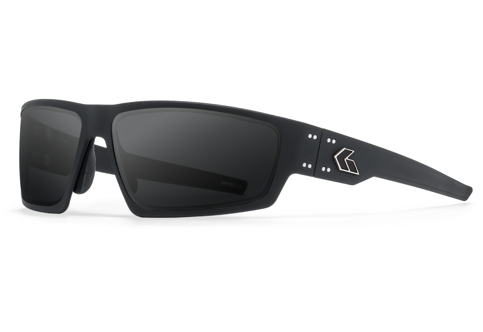 GATORZ Warhawk Tactical Sunglasses