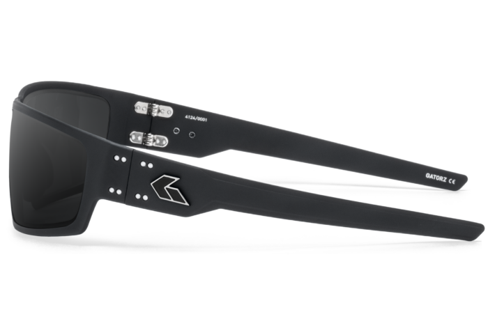 GATORZ Warhawk Tactical Sunglasses