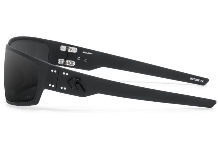 GATORZ Warhawk Tactical Sunglasses