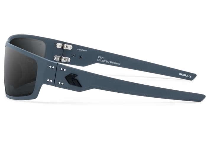 GATORZ Warhawk Tactical Sunglasses