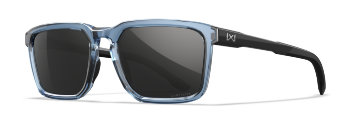 Wiley X Zulu Tactical Prescription Safety Glasses (ANSI Z87.1+, Removable Side Shields) - Image 8