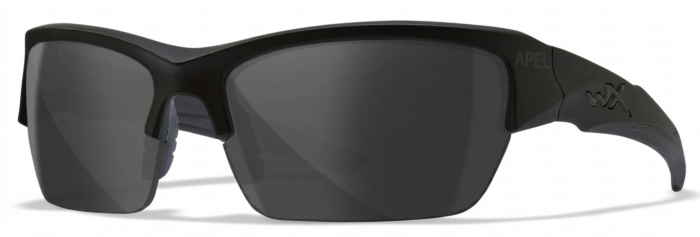 Wiley X Valor Ballistic Safety Sunglasses | High-Velocity Impact Protection - Image 7