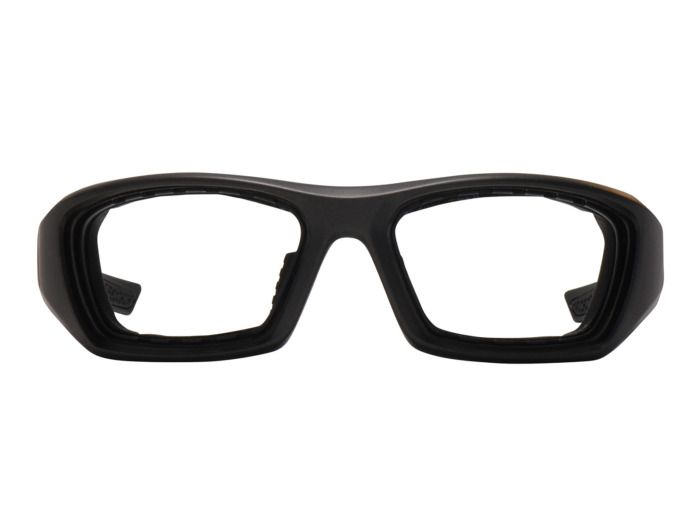 SafeVision MISFIRE ANSI rated prescription safety glasses